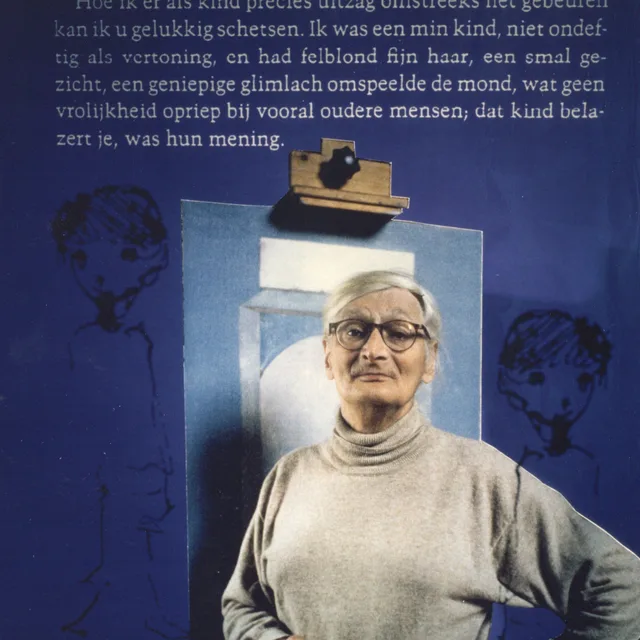 Dirkje Kuik