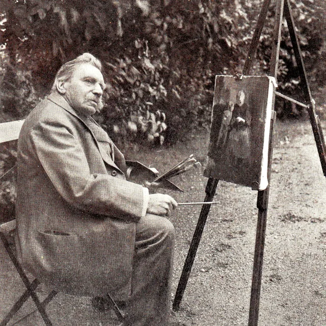 Albert Neuhuys