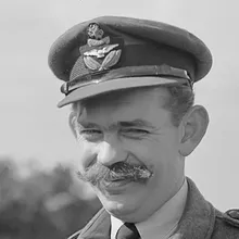 Kees van Eendenburg