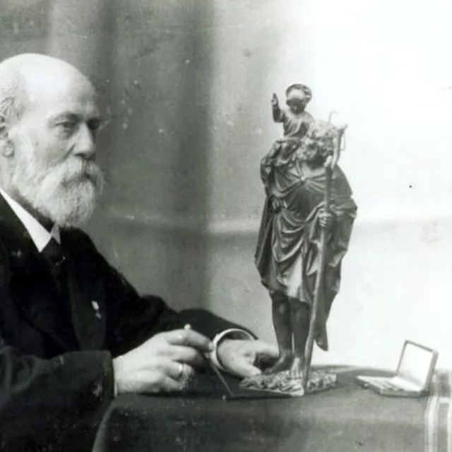Jozef Thissen