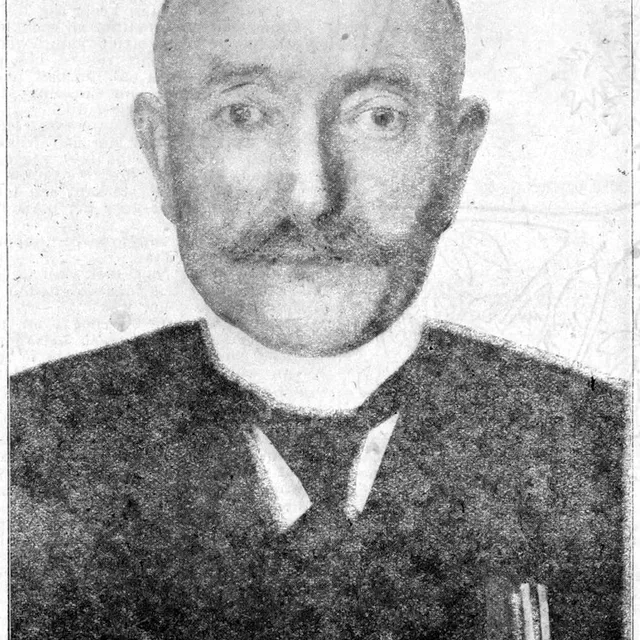 Klaas Dekker