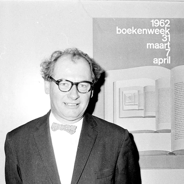 Anton Koolhaas