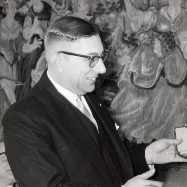 Frans Gijzels