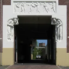 Arie van der Lee