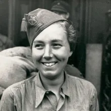 Fanny Schoonheyt