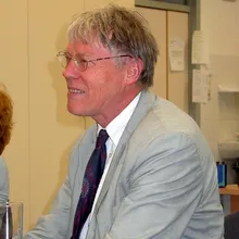 Ferjan Ormeling