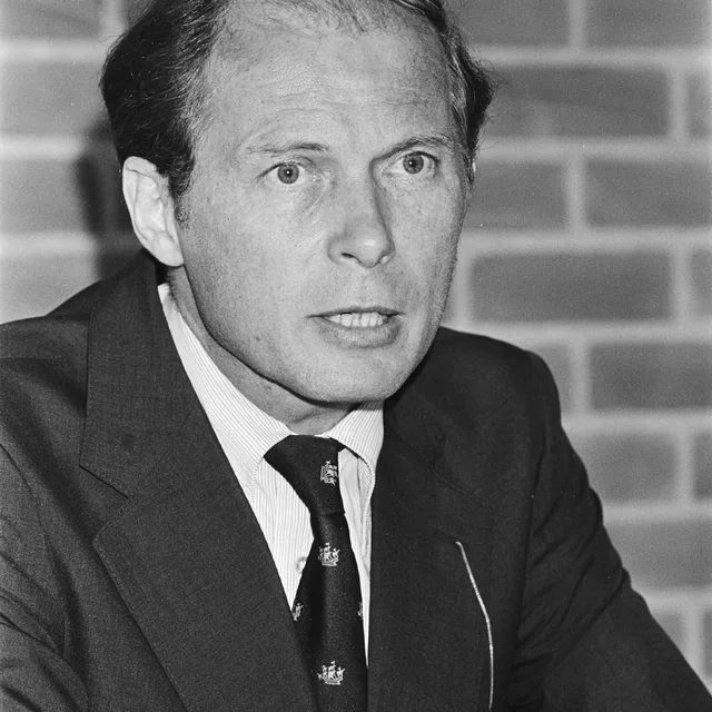 Pieter Beelaerts van Blokland