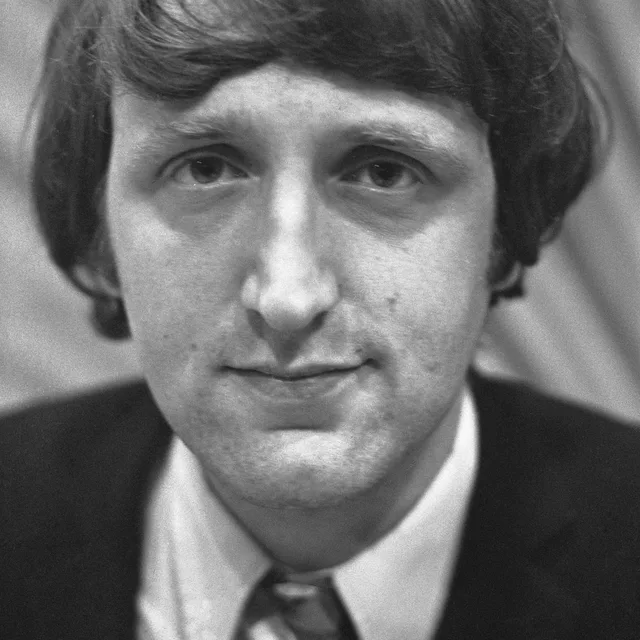 Wim van der Linden