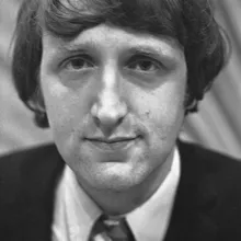 Wim van der Linden