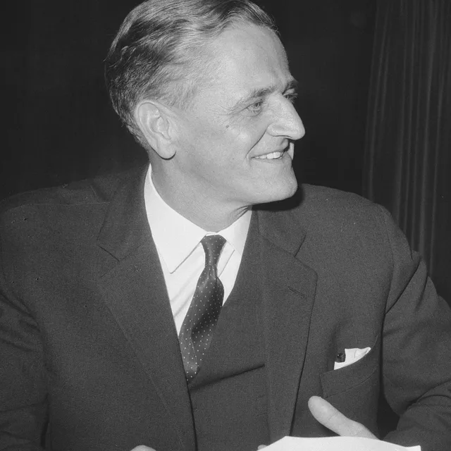 Louis Bartels