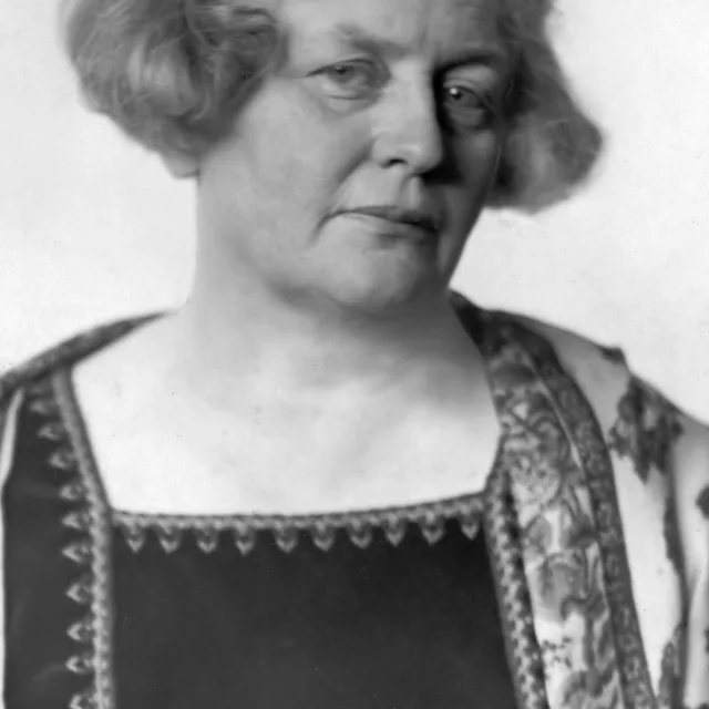 Geertruida van Vladeracken