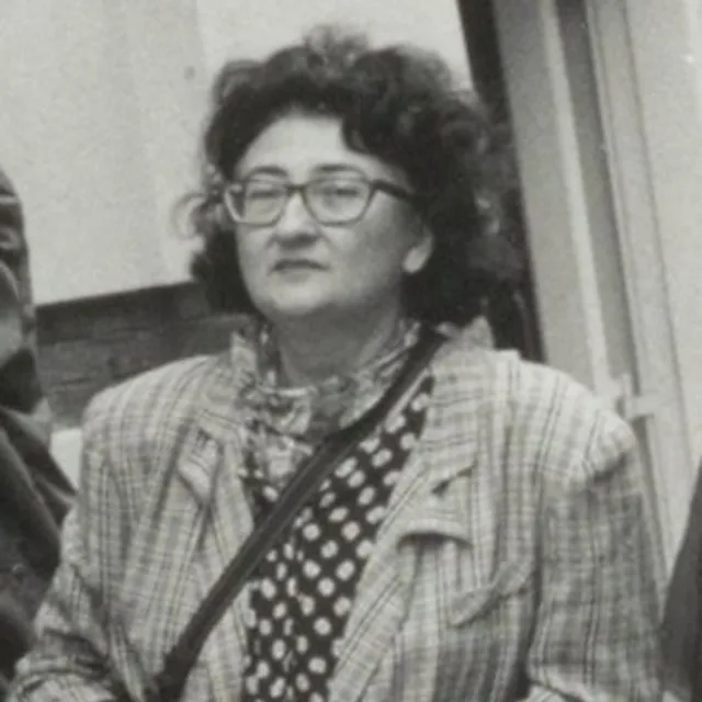 Dora Dolz