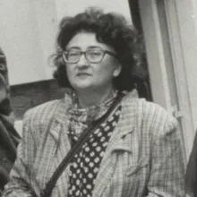 Dora Dolz
