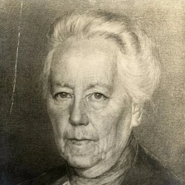 Marie Muller-Lulofs