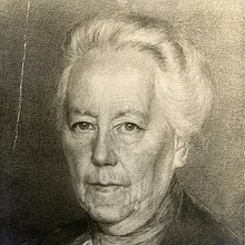 Marie Muller-Lulofs
