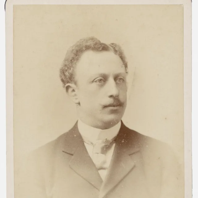 Suffridus Ypeij