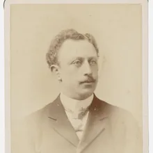 Suffridus Ypeij