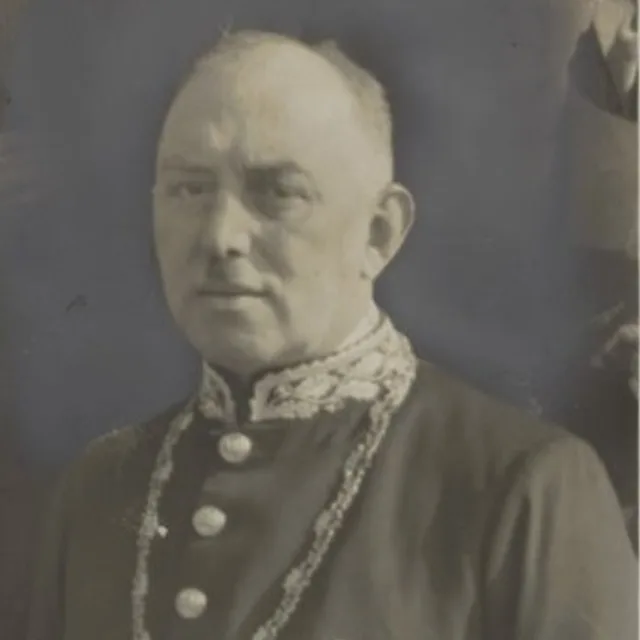 Henri Bloemers