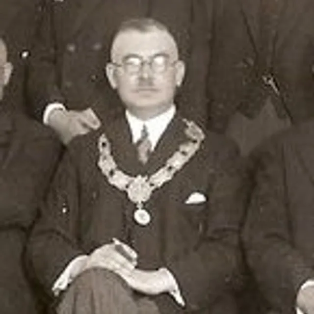 Albertus Marinus Nieuwenhuisen