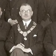 Albertus Marinus Nieuwenhuisen