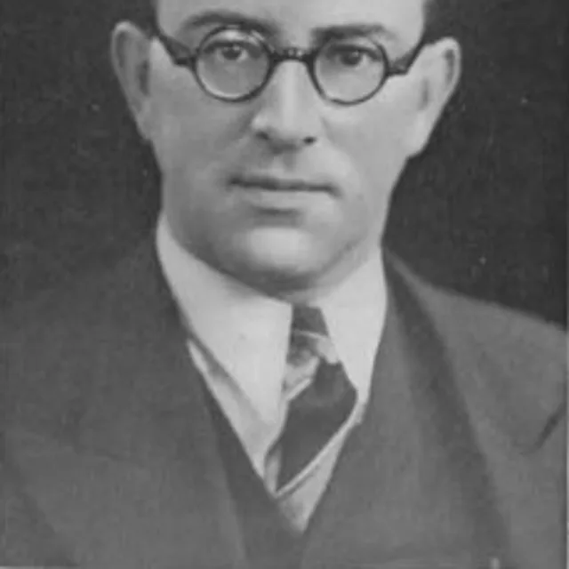 Herman van den Bergh