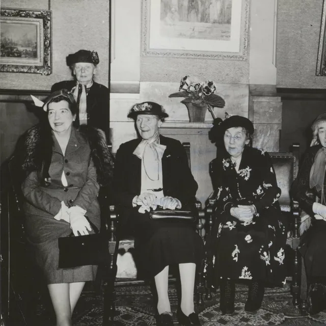 Marie van Regteren Altena