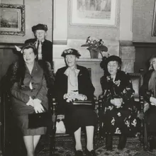 Marie van Regteren Altena