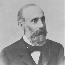 Eduard Ellis van Raalte