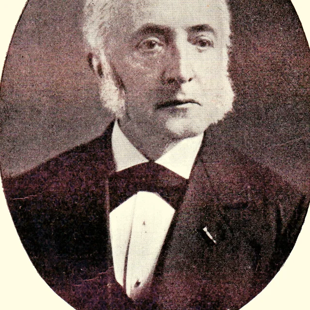 Aaron Adolf de Pinto