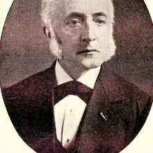 Aaron Adolf de Pinto