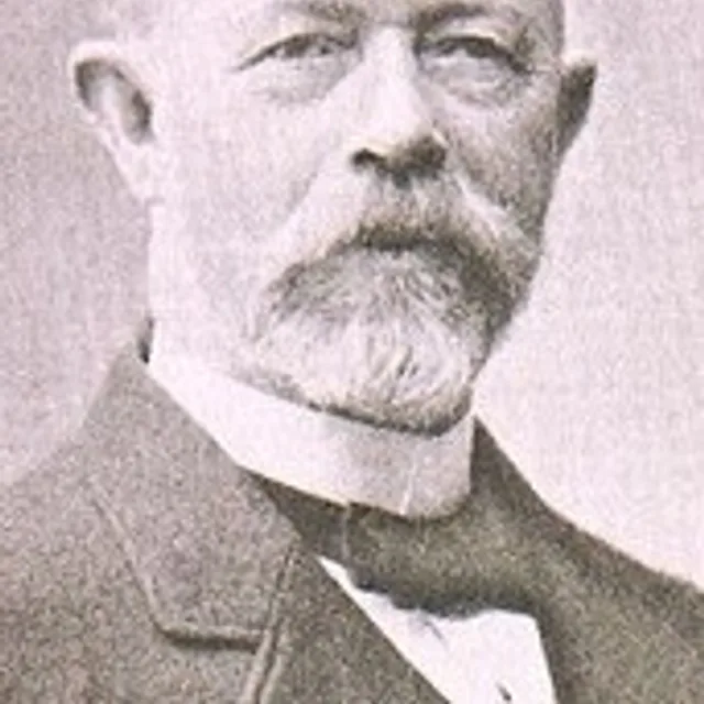 Dirk Margadant