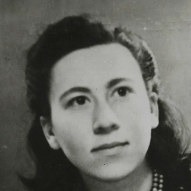 Truus van Lier