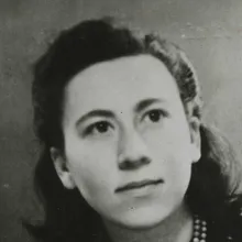 Truus van Lier
