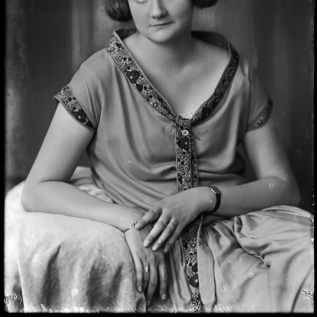 Claire Bonebakker