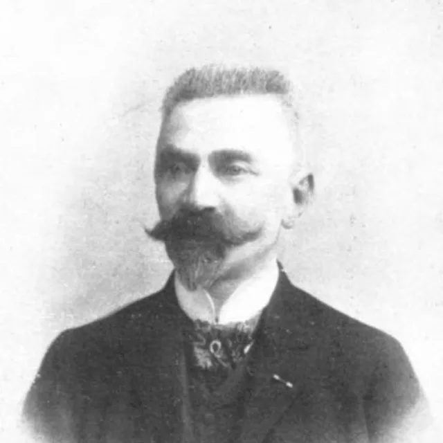 Emanuel Benedictus