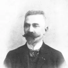 Emanuel Benedictus