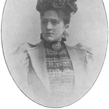 Alida Tartaud-Klein