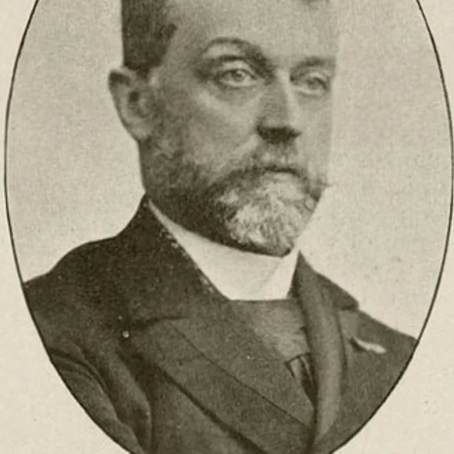 Dirk Arnold Willem van Tets van Goudriaan