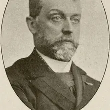 Dirk Arnold Willem van Tets van Goudriaan