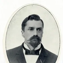 Willem Molengraaff