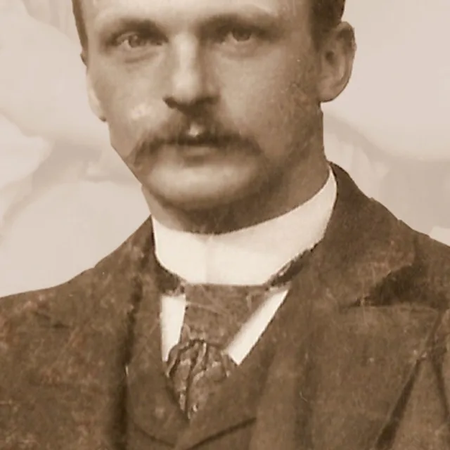 Gerhard Wilhelm Kernkamp