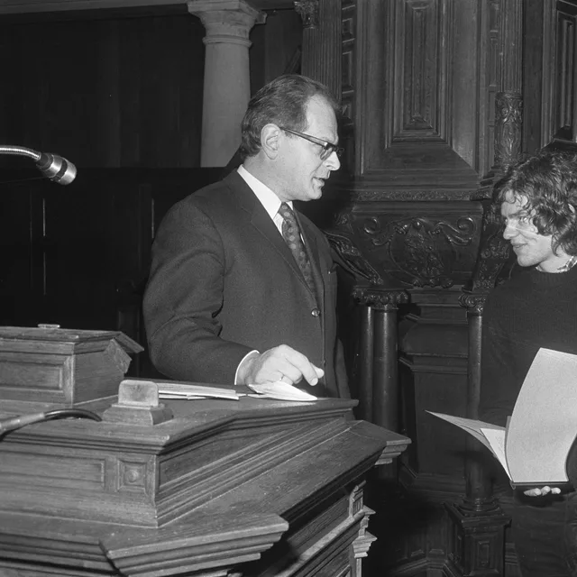 Frans Kusters