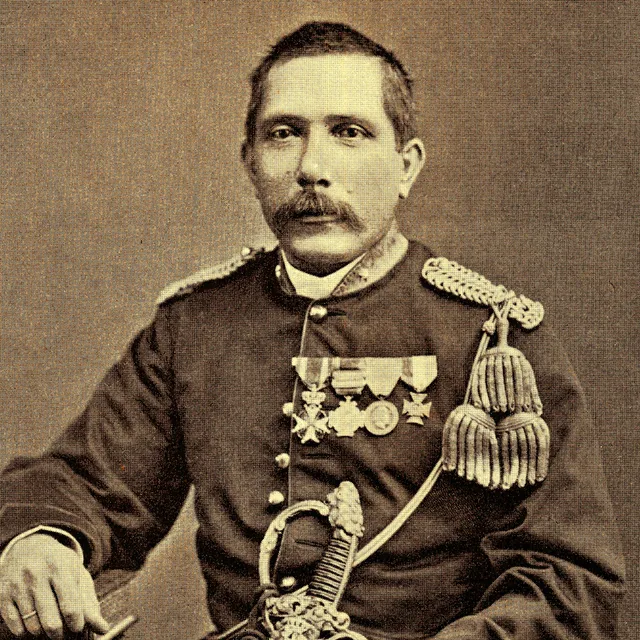 Marinus Segov