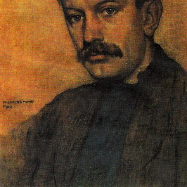 Wijnand Otto Jan Nieuwenkamp