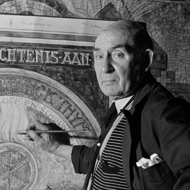 Antoon Molkenboer