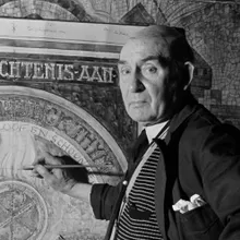 Antoon Molkenboer