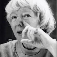 Irene Vorrink