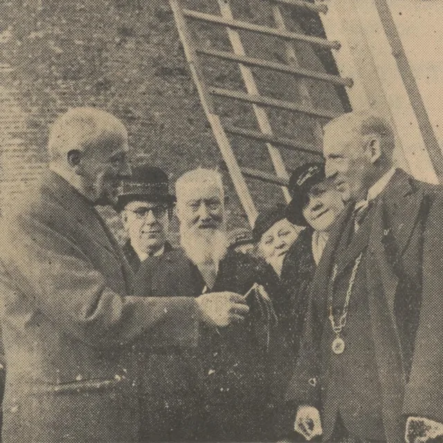 Schotto van Fridagh
