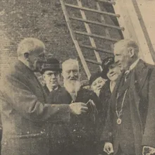 Schotto van Fridagh