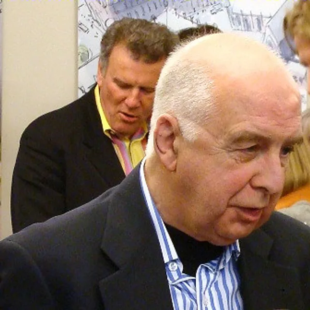 Jan van Toorn